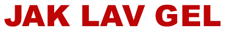 Jak Lav Gel - Assistência Técnica de Máquinas de Lavar